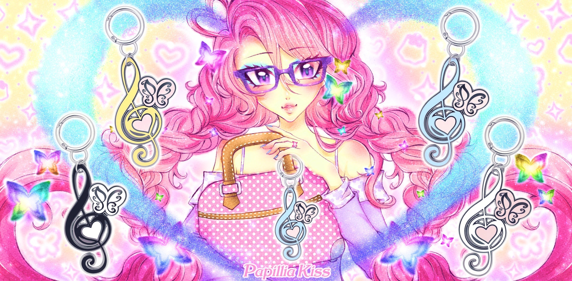 Music To My Heart Collection